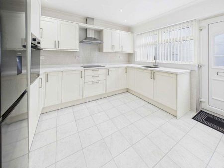 2 bedroom bungalow to rent - Photo 4