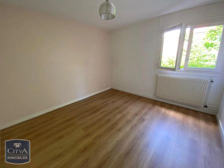 Appartement à louer 3 pièces 68.51m² - Photo 5