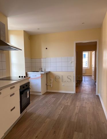 Appartement 3 pièces à Sierck-les-Bains - Photo 3