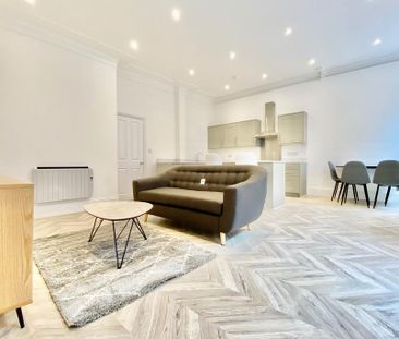 1 bedroom apartment to rent - Photo 4