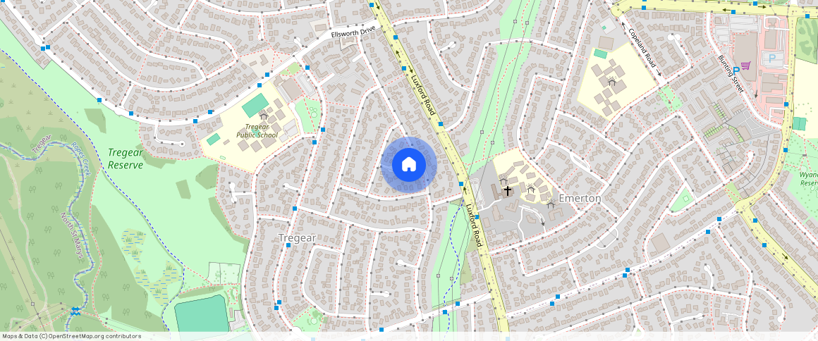 40A McMurdo Avenue Tregear