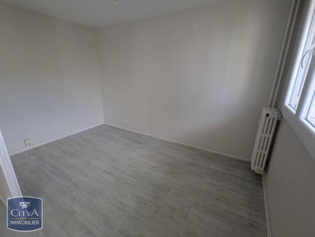 Location Appartement 4 pièces 64m² VILLEURBANNE 69100 - Photo 4