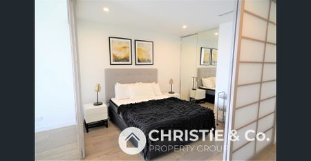 Break Lease - 1 Bedroom 1 Bathroom Furnished in Emporium! - Photo 4