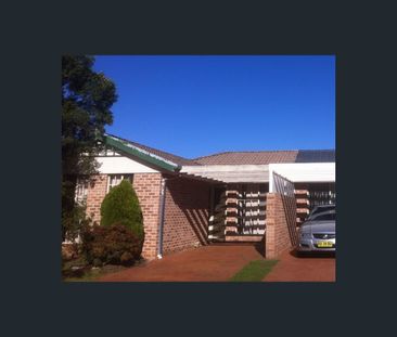 9A Pontiac Place, Ingleburn, NSW 2565 - Photo 1