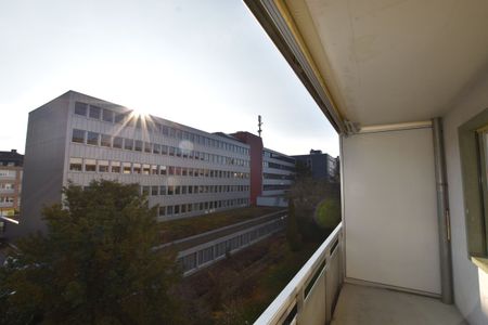 Living in the Breitenrain district! - Photo 4