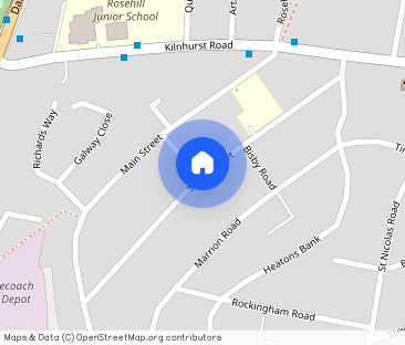 South Street, Rawmarsh - Photo 1