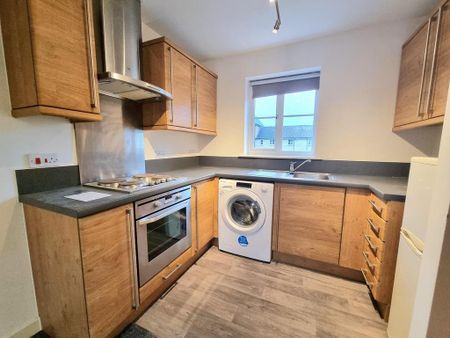1 bedroom maisonette to rent - Photo 5