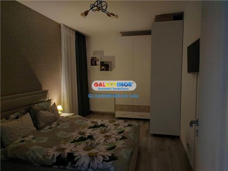 Apartament 2 camere | Parcare -1 | Complex Metropolitan Metalurgiei - Photo 5