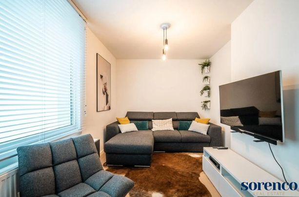 Duplex te huur in Antwerpen - Foto 1