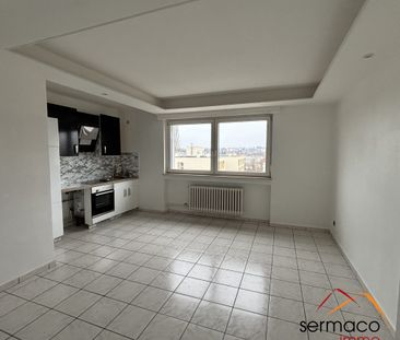 Appartement rénové de type F2/F3 - Photo 1