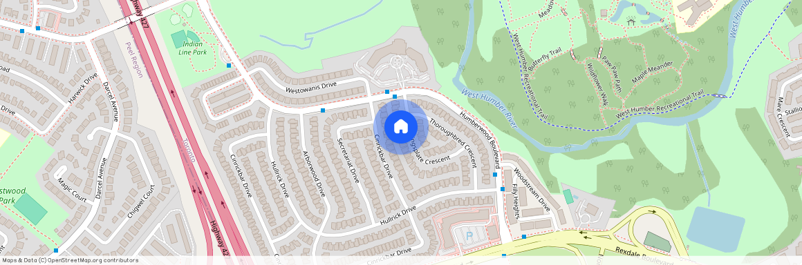 33 Kingsplate Crescent, Toronto