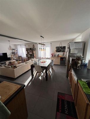 3.5 Zimmer, 100 m², EG - Photo 1