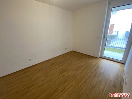 Moderne 2-Zimmer-Wohnung mit Balkon – Neubaugasse, Graz - Photo 3