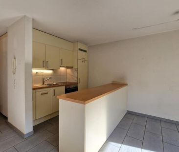 "Attraktive Duplex Wohnung mit 2 Balkone!" - Photo 1