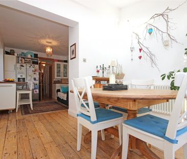 Monmouth Road, - Photo 3