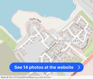 Bennett Close, Hythe, Kent, CT21 - Photo 1