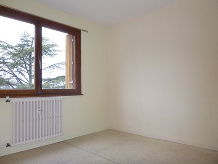 Location Appartement 2 pièces 48m² - Photo 4