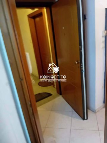 Studio/Γκαρσονιέρα για ενοικίαση Αντιγονιδών (Κέντρο Θεσσαλονίκης) - Photo 3