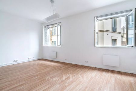 Location appartement, Saint-Germain-en-Laye, 5 pièces, 112.1 m², ref 86368944 - Photo 4