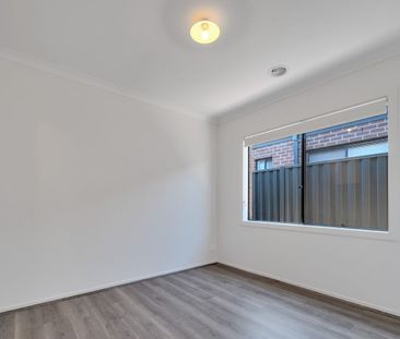 Spacious & Beautiful Family Home in Prime Melton South Location - Photo 2