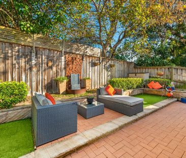 17 Bridgeview Avenue, Cammeray. - Photo 2