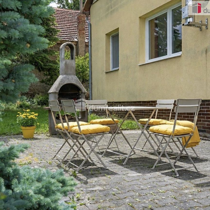 Pronájem bytu 5+kk 14 m² - Photo 1