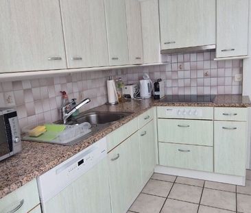 2-ROOM APARTMENT IN LANGWIESEN (ZH), FURNISHED, TEMPORARY - Photo 6