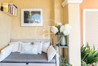 Fantastic chalet surrounded by green areas in Son Xigala