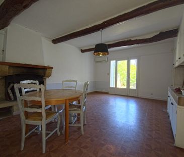 Location Appartement 2 pièces 62m² AURIOL 13390 - Photo 2
