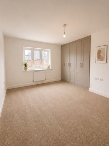 2 bed Coachhouse To Let - Photo 4