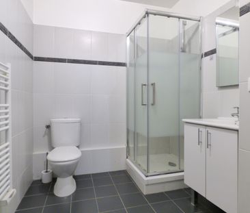 Appartement - 37,58 m² - 2 pièces - Photo 3