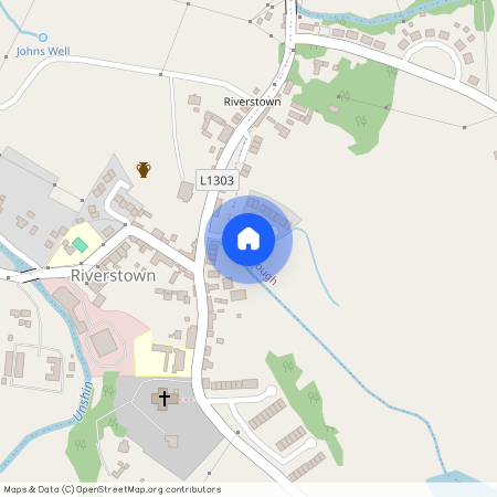 3 Brookfield Close, Riverstown, Co. Sligo, F52XC63