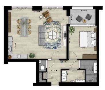Walserijstraat 156, Strijp S, 5617AR, Eindhoven - Photo 3