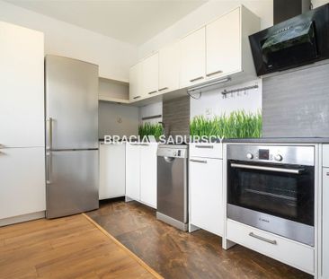 PRZESTRONNE, SŁONECZNE 2-POKOJOWE Z BALKONEM - Photo 1