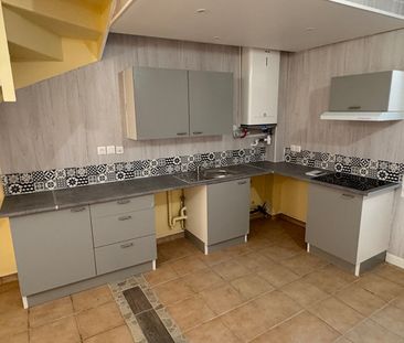 Location Appartement 3 pièces 55m² - Photo 1