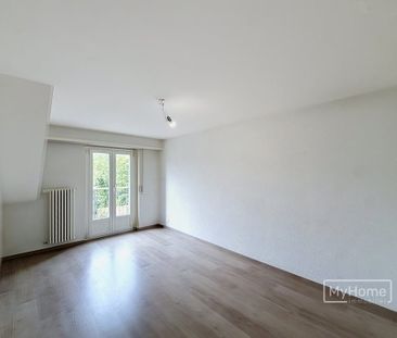 Appartement de 2 pièces au coeur d'Échallens - Photo 6