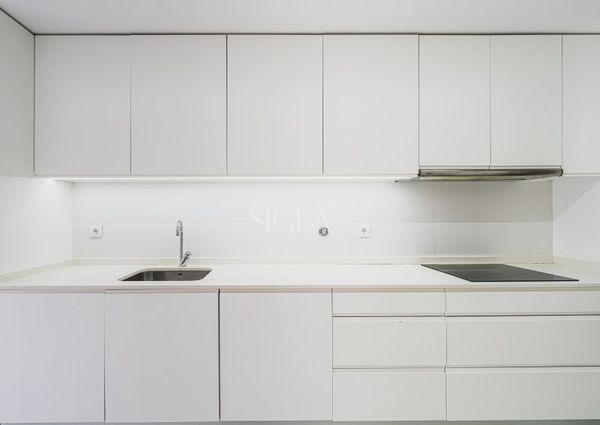 Apartamento T3 em Porto