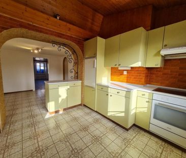 Appartement 2.5 pièces à CHF 1'150.- charges comprises - Foto 3