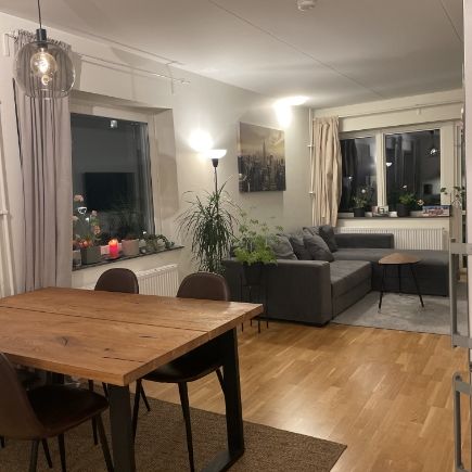 Sundbyberg - 2rok - 6mån - 14.950kr/mån - Foto 1