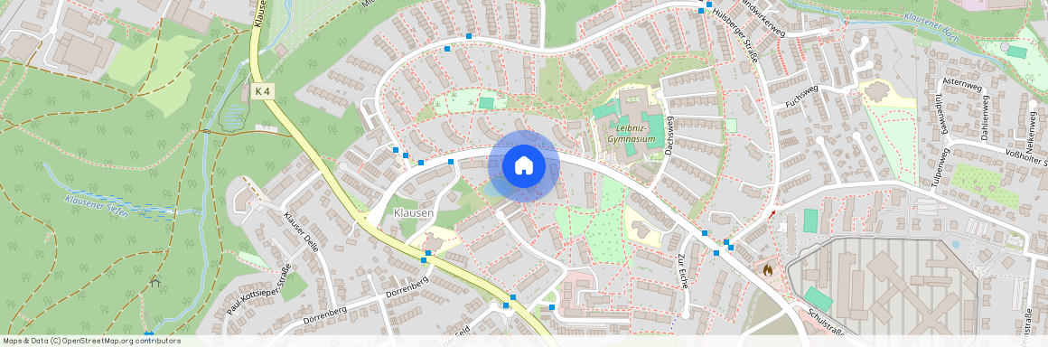 Lockfinker Straße 18, 42899, Remscheid