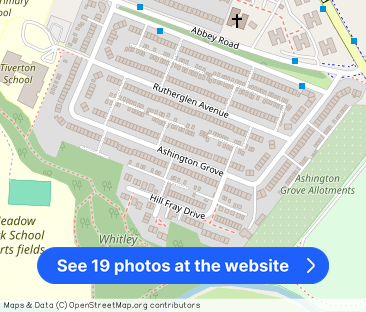 Ashington Grove, Whitley, Coventry - Photo 1