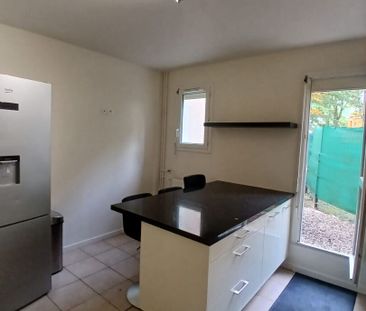 Appartement T3 près de CERGY à louer - Photo 4