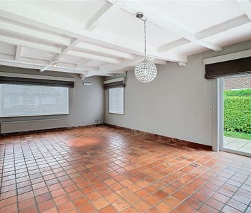 huis - Vinkenbaan 29, 1820 PERK - Photo 6