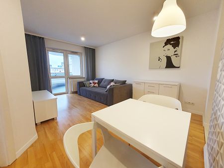 2 pokoje | Centrum | Chęcińska | Kielce - Zdjęcie 2