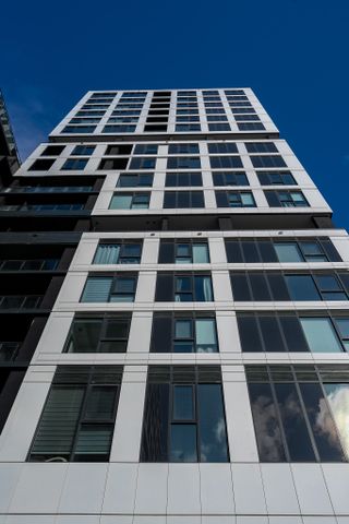 For Lease - 1007 THE QUEENSWAY Avenue Unit# 1707, Toronto, Ontario - Photo 2