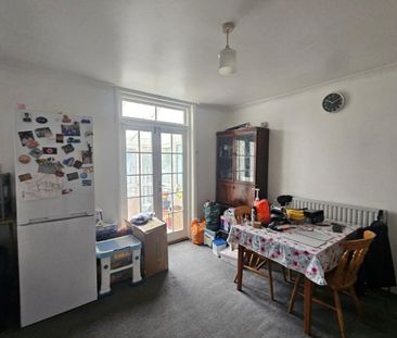 Rampart Road - Photo 1