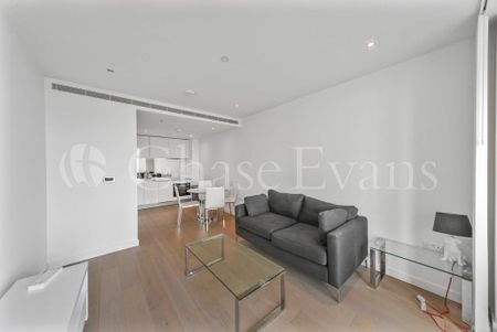 1 bedroom flat to rent - Photo 3