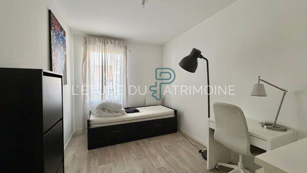 Location Appartement 5 pièces 97m² CACHAN 94230 - Photo 1