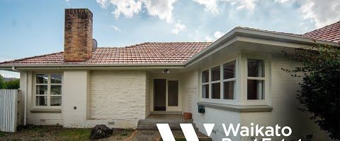 Charming 3-Bedroom Home in Beerescourt, Hamilton - Photo 1