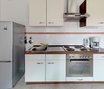 Wohnung inkl. geschenkter Einrichtung! - Photo 4